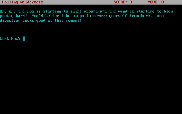 The Misadventure of the Holy Grail — ss (WOR)