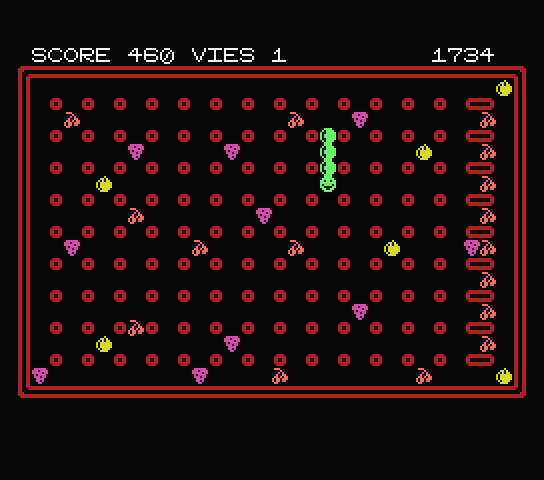 Labboss — ss (WOR)