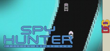 Spy Hunter — steamgrid