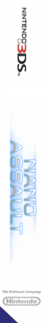 Nano Assault — box-2D-side (JP)
