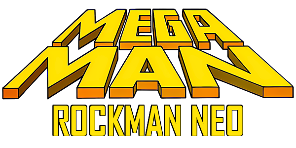 MegaMan : Rockman NEO — wheel-hd (WOR)