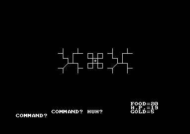 Akalabeth — ss (EU)
