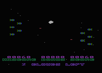 Thunder Bombs — ss (WOR)