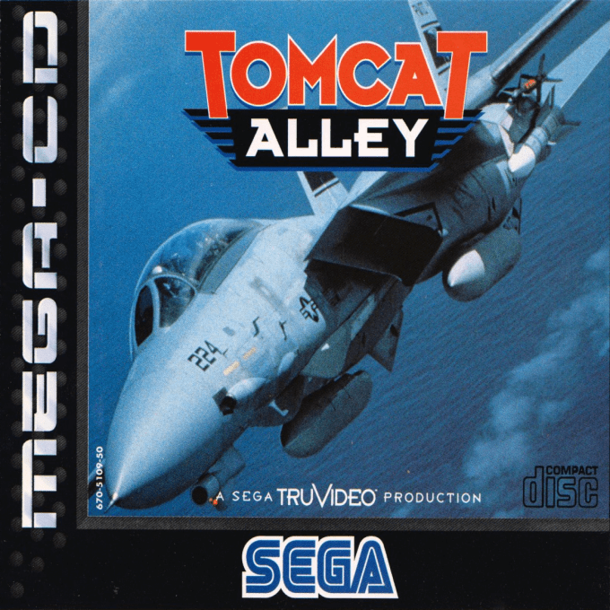Tomcat Alley — box-2D (EU)