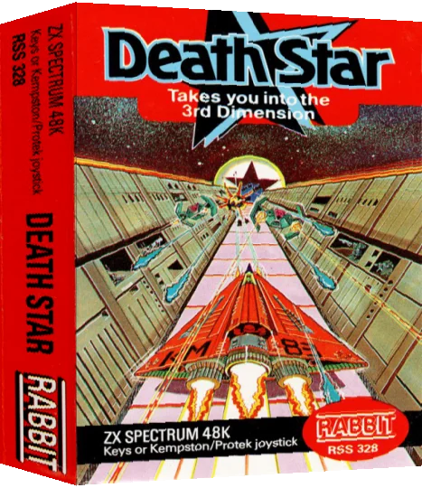 Death Star — box-3D (WOR)