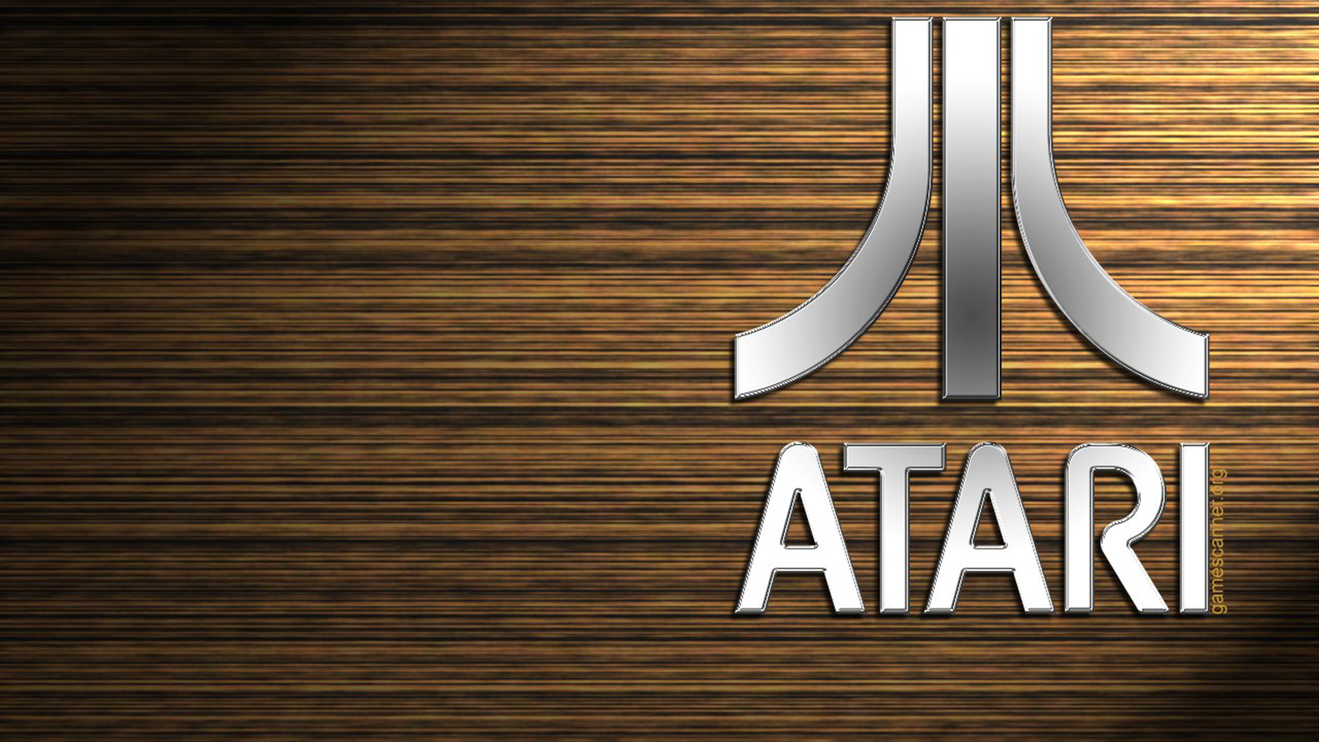 Atari Masterpieces Vol. II — fanart