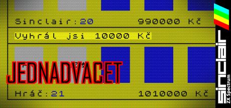 Jednadvacet — steamgrid