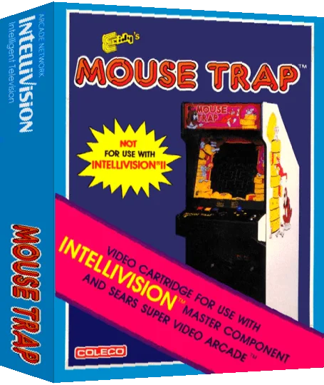 Mouse Trap — box-3D (WOR)