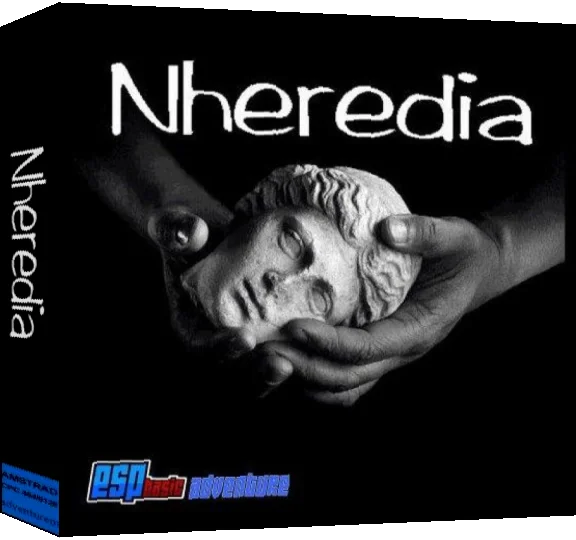 Nheredia — box-3D (SP)