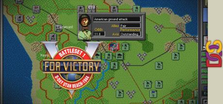 V For Victory - D-day Utah Beach — steamgrid