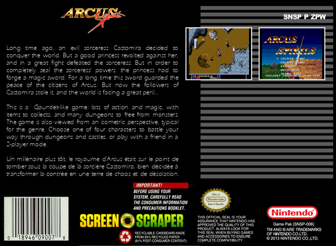 Arcus Spirits — box-2D-back (SS)