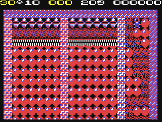 Quolder Dash 20 — ss (WOR)