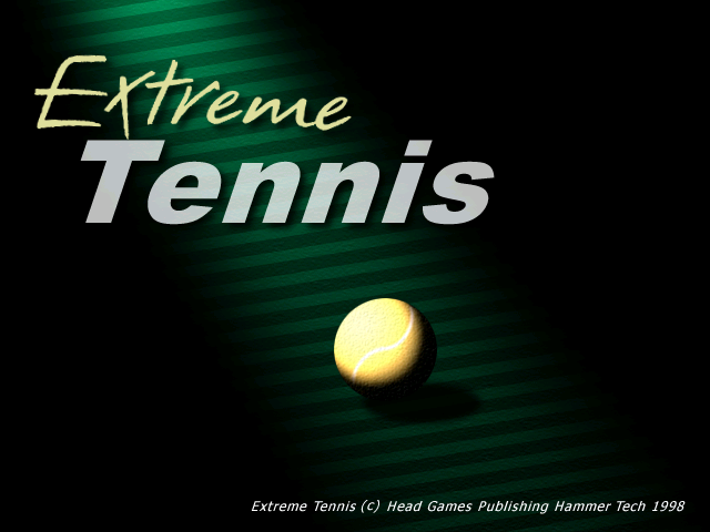 Extreme Tennis — sstitle (WOR)