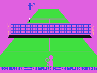World Tennis — ss (IT)