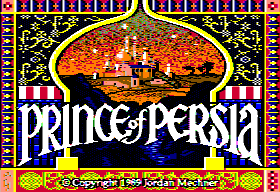 Prince Of Persia — sstitle (US)
