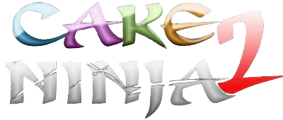 Cake Ninja 2 — wheel (WOR)