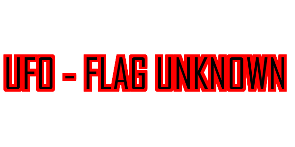 Ufo - Flag Unknown — wheel-hd (SS)