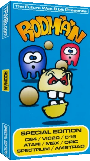 Rodman — box-3D (WOR)