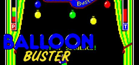 Balloon Buster — steamgrid