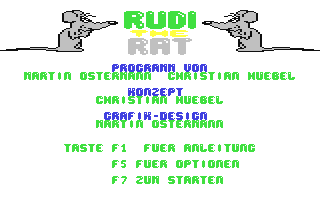 Rudi the Rat — sstitle (WOR)