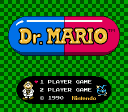 Dr. Mario — sstitle (WOR)