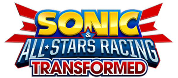 Sonic & All-Stars Racing Transformed — wheel (WOR)