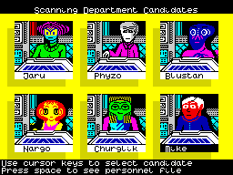 Psi-5 Trading Company — ss (EU)