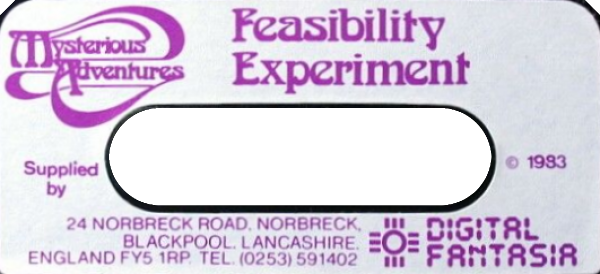 Feasibility Experiment — support-texture (WOR)