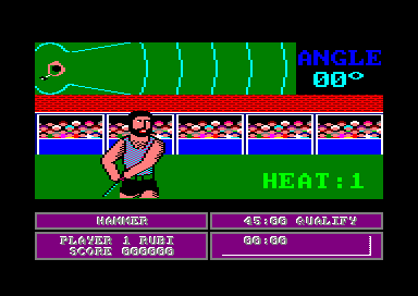 Commonwealth Games — ss (EU)