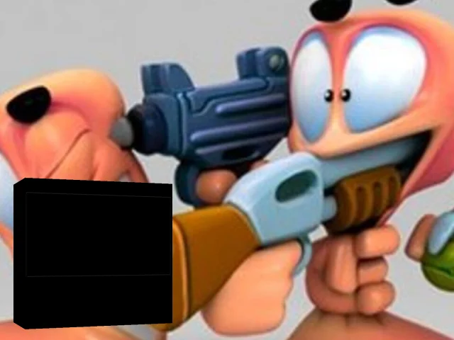 Worms Collection — mixrbv2 (EU)