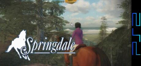 Springdale — steamgrid