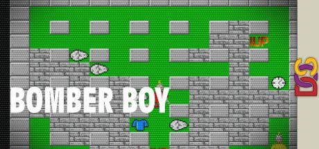 Bomber Boy — steamgrid