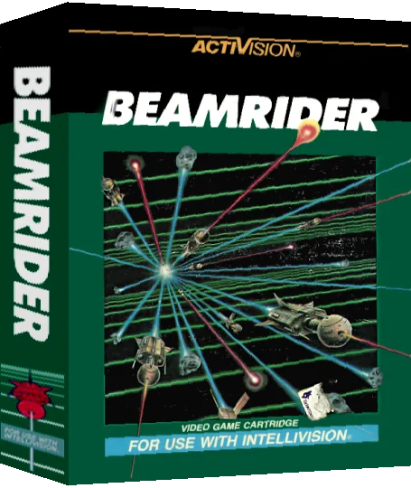 Beamrider — box-3D (WOR)