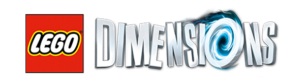 LEGO Dimensions — wheel (WOR)