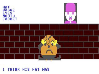 Humpty Dumpty Mystery — ss (WOR)