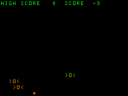 UFO Bomber — ss (EU)