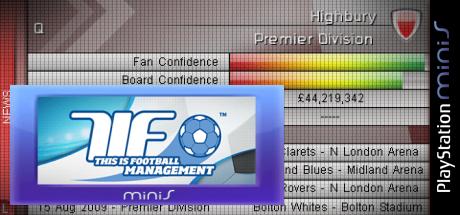 This Is Football Management — steamgrid