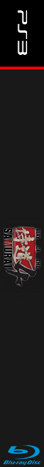 Way of the Samurai 4 — box-2D-side (EU)