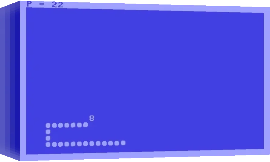Ormen Nada — box-3D (WOR)
