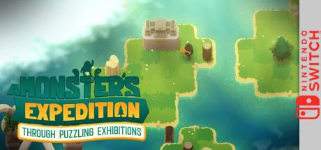 A Monster's Expedition and Earlier Adventures — steamgrid