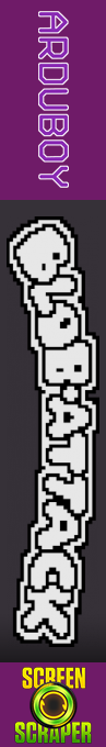 Blob Attack — box-2D-side (SS)