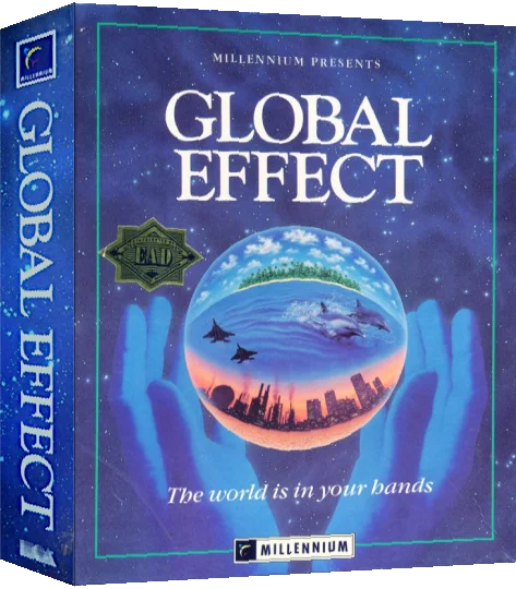 Global Effect — box-3D (US)