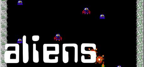 Aliens — steamgrid