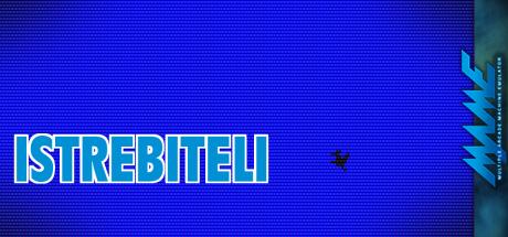 Istrebiteli — steamgrid