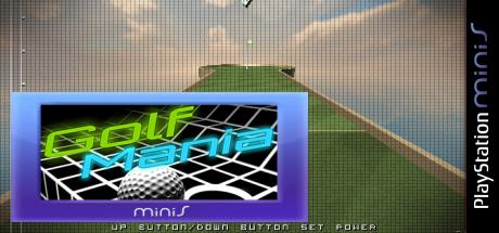 Golf Mania — steamgrid