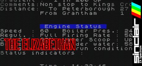 The Elizabethan — steamgrid