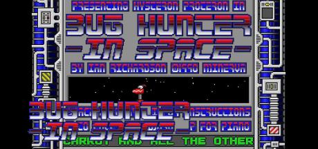 Bug Hunter In Space — steamgrid