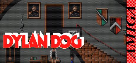 Dylan Dog - The Murderers — steamgrid