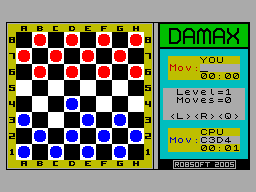 Damax — ss (WOR)