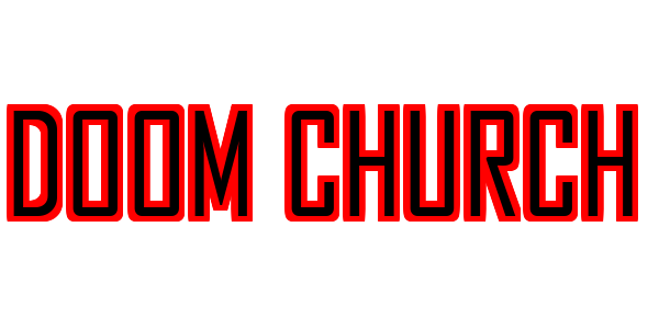Doom Church — wheel-hd (SS)